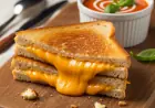 Grilled Cheese Sandwich Recipe