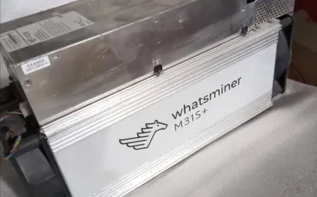 إحباط محاولة إدخال أجهزة لتعدين العملات الرقمية عبر منفذ شحن في المهرة